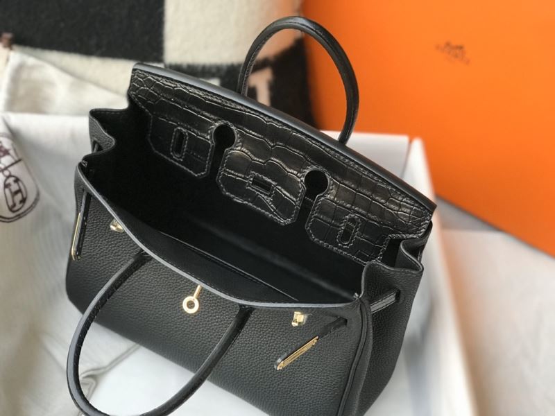 Hermes Birkin Bags